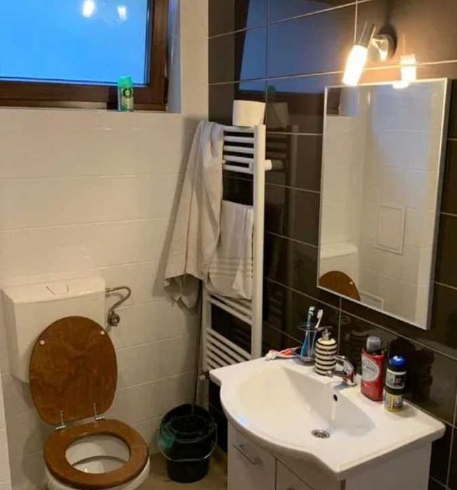 Дава се под наем Двустаен апартамент в Пловдив, Въстанически - 65 кв.м за 306 € - Снимка #4