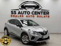 Renault Captur Garantie Pana La 36 Luni / Rate Fara Avans / Revizie Gratuita