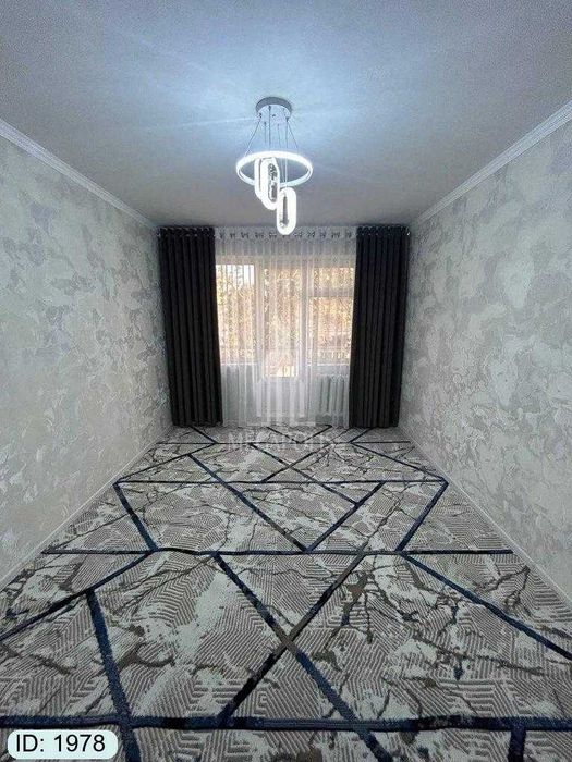 Gorgaz tarafda 2 xona kvartira 120 oyga sotiladi №1978