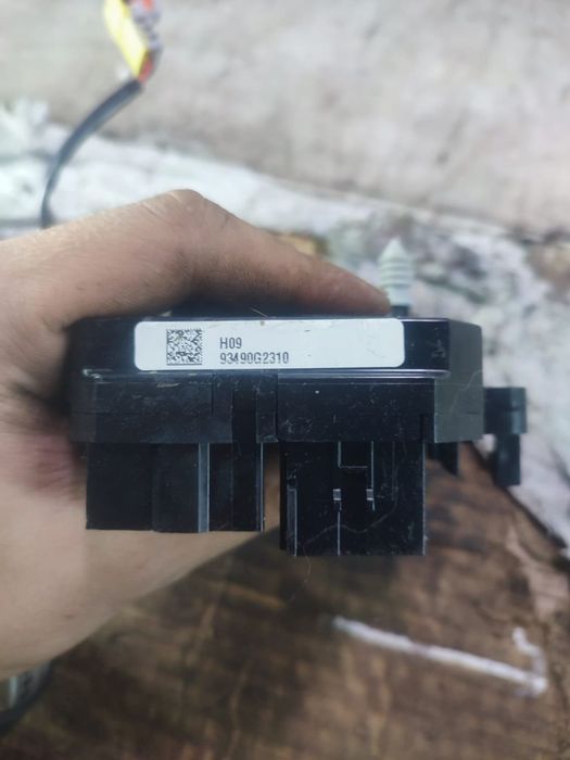 Spira volan 93490g2310 Hyundai Ioniq AE [2016 - 2020] 1.6 hybrid G4LE