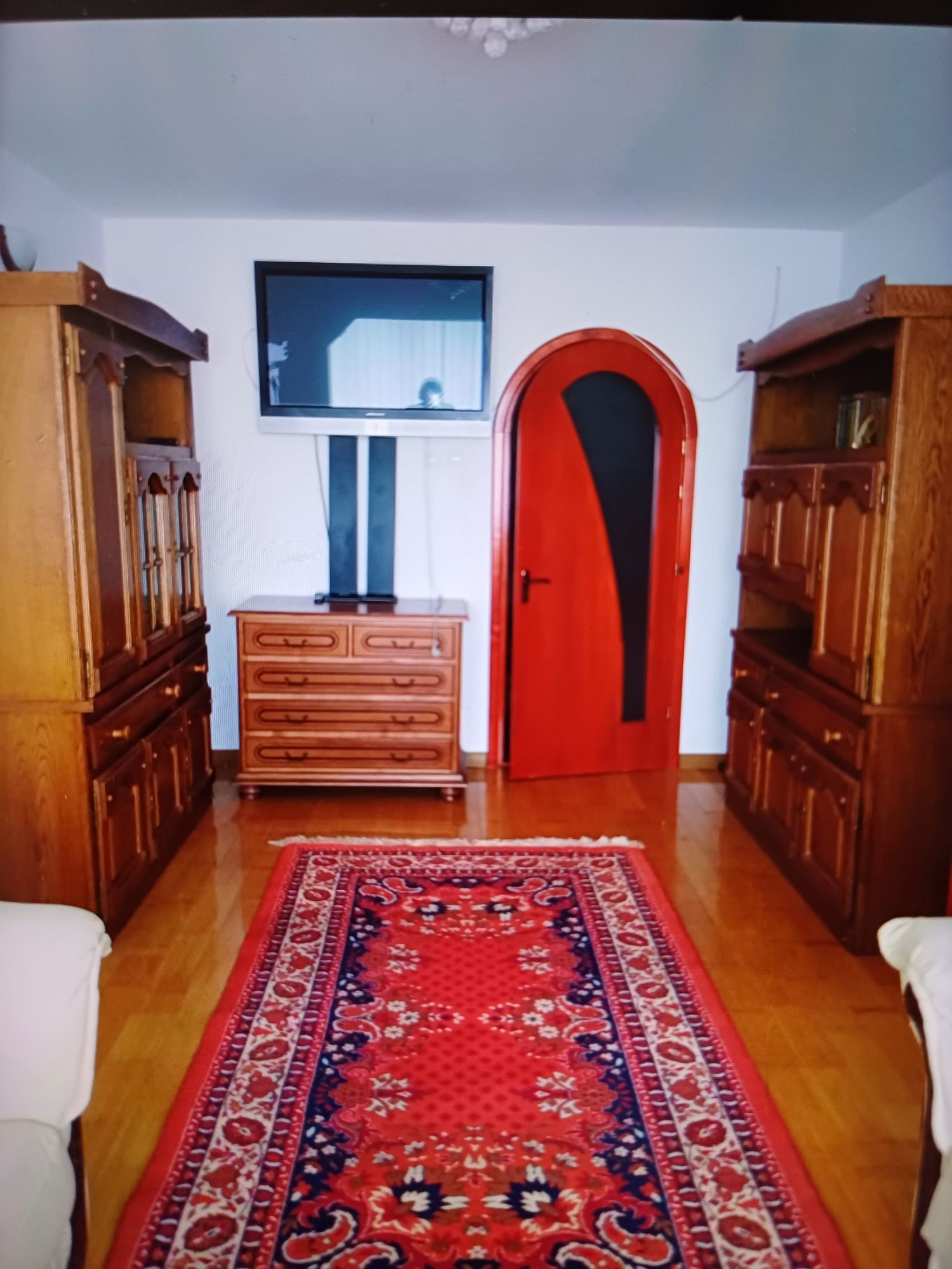 Inchiriere Apartament 3 camere - Leca Morariu