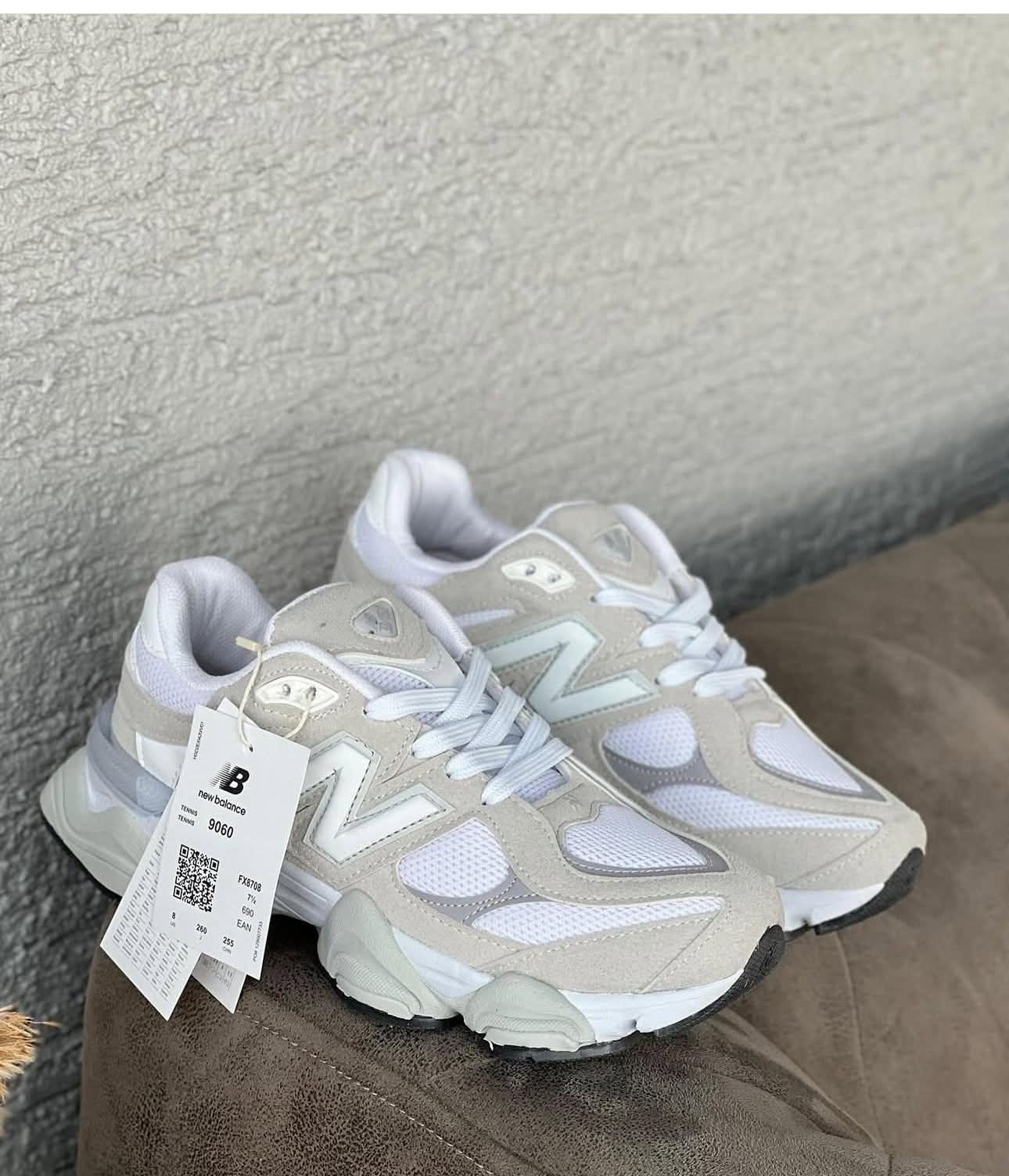 Дамски маратонки New Balance