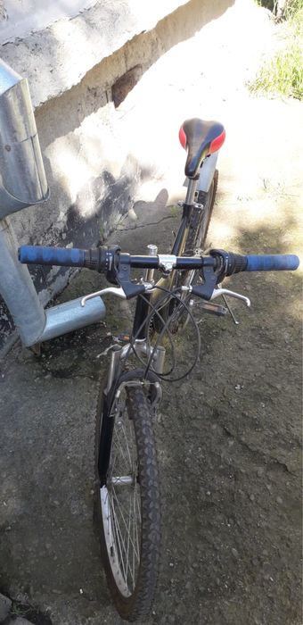 Bicicleta montain bike