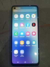 Samsung Galaxy A21