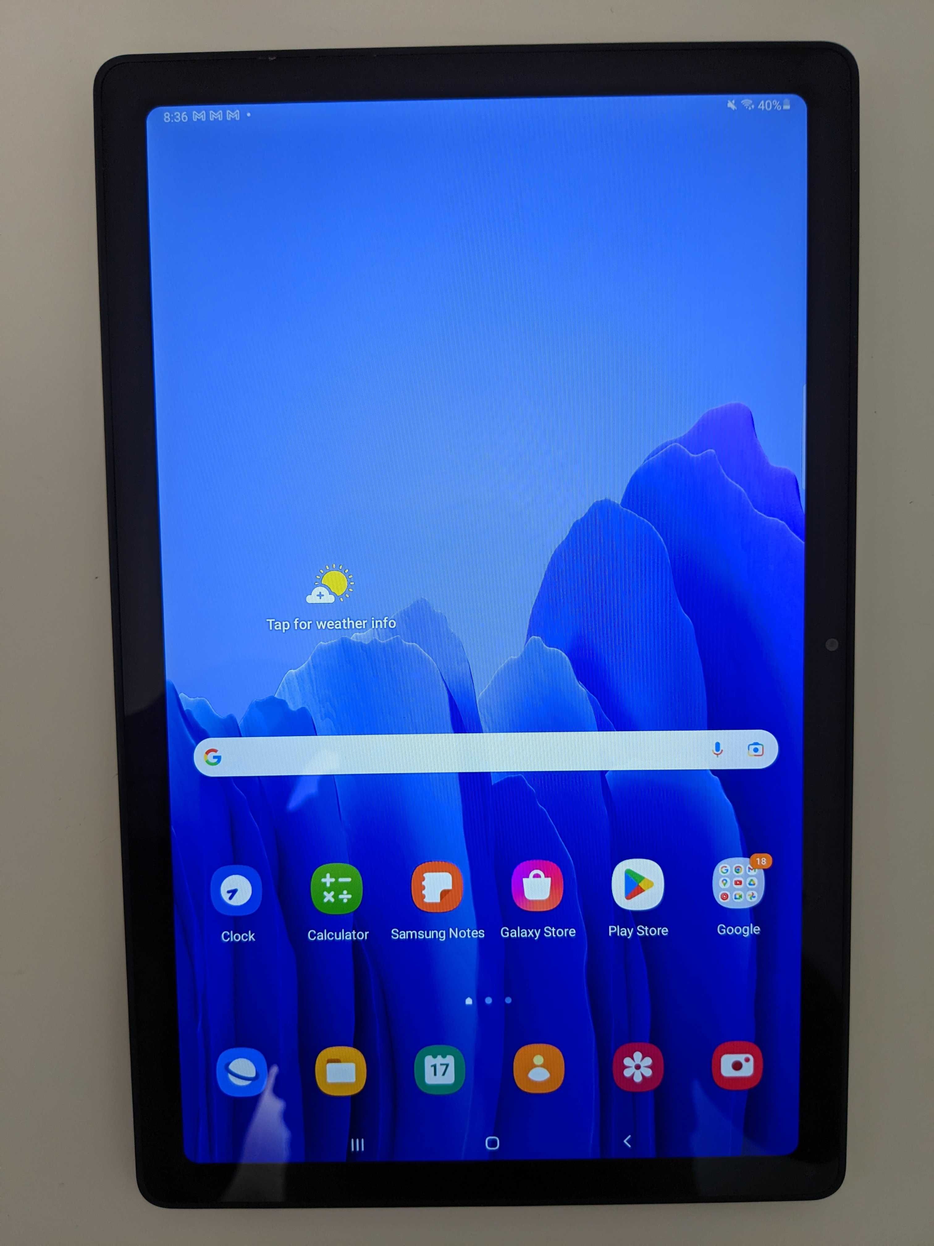 Samsung Galaxy Tab A7 10.4