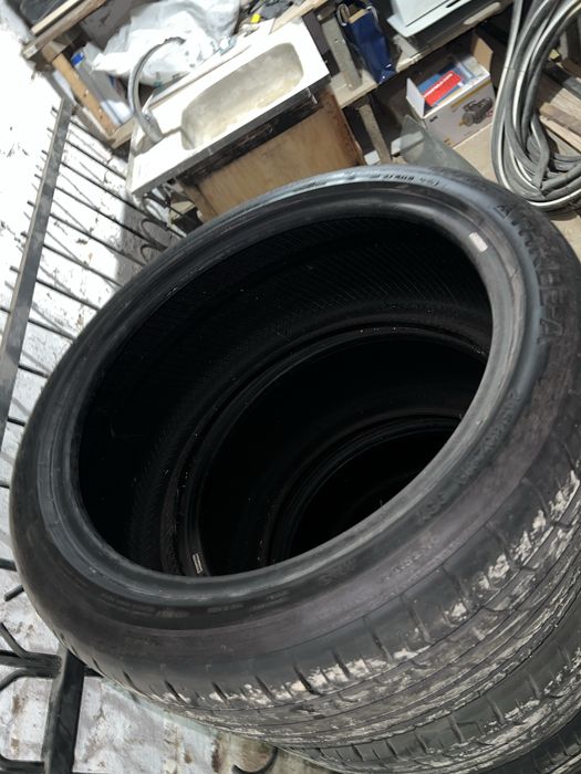 BYD CHAZOR  245/40ZR19 98Y