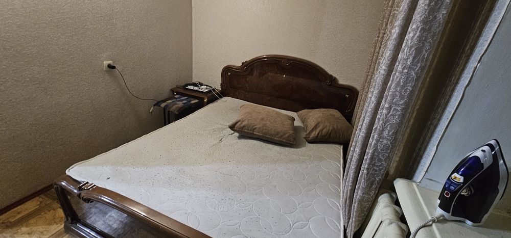 кровать 2 на 160