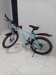 Vomane volk Velociped