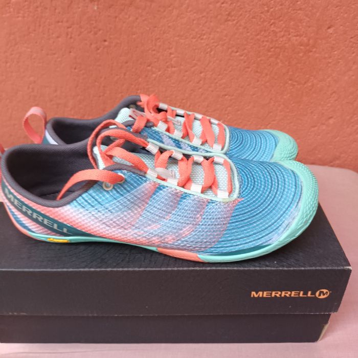 Дамски маратонки Merrell