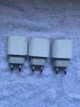 cap de incarcator/adaptor apple