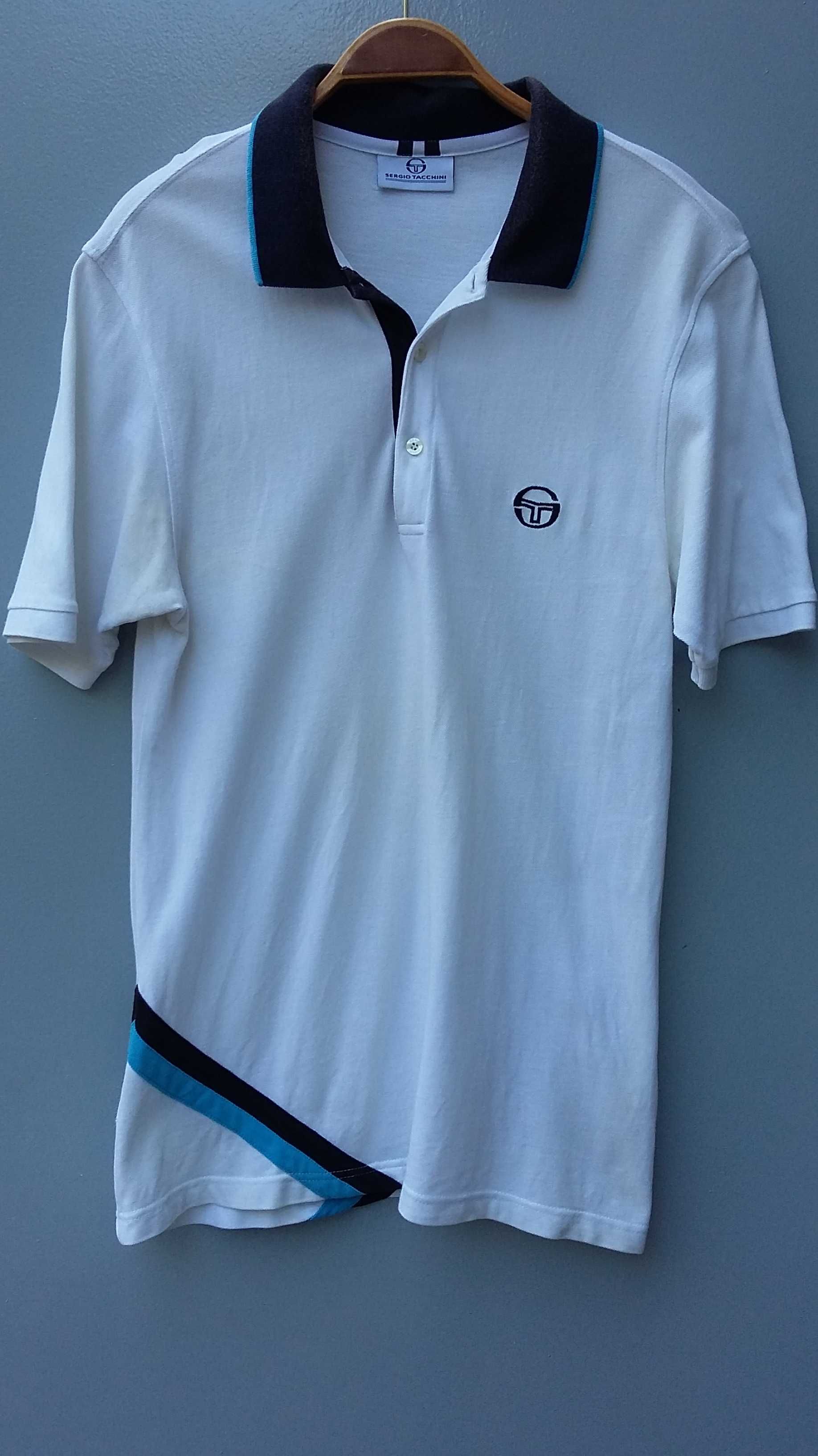 Sergio Tacchini-В Много Добро Състояние