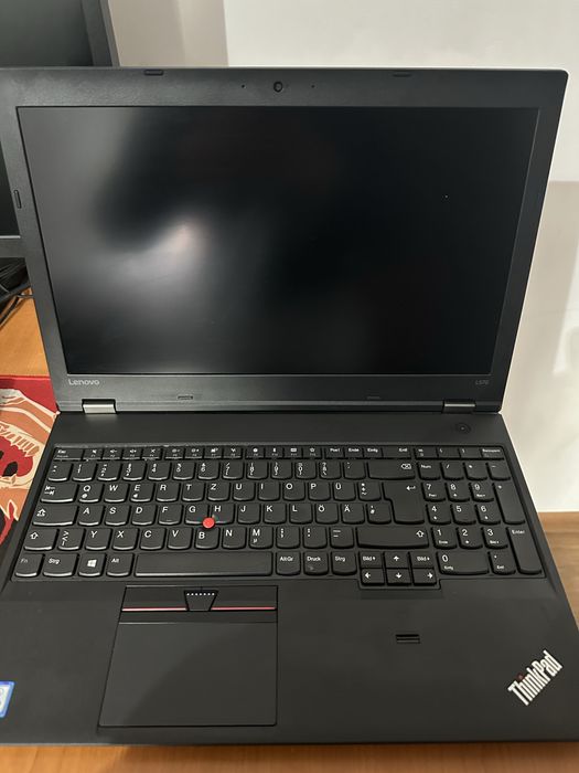 Laptop Lenovo Thinkpad L570