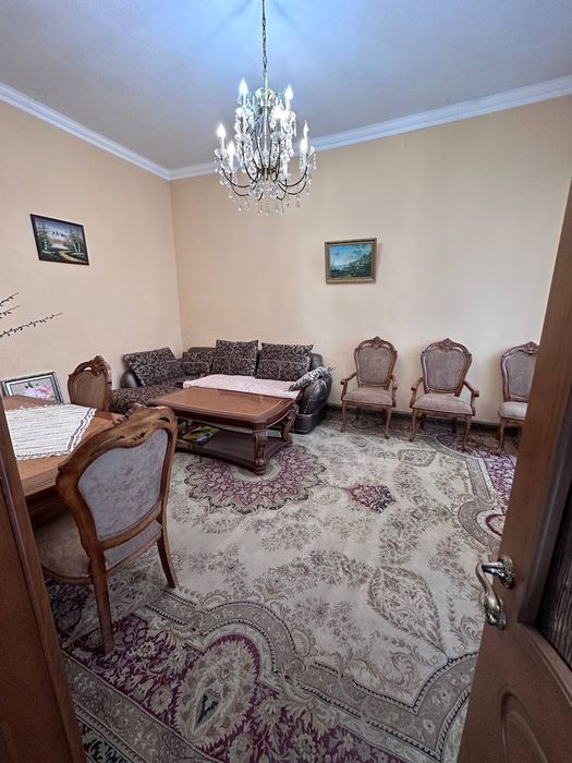 Продаётся дом 7,3сотки на Дархан