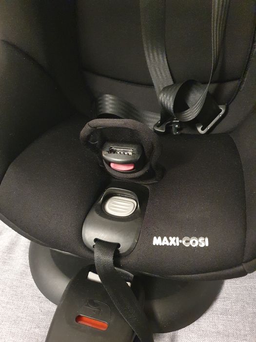 Детско Столче за кола Maxi-Cosi - Mica 360, IsoFix, i-Size, 40-105 cm