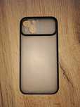 Iphone 13 silicone case
