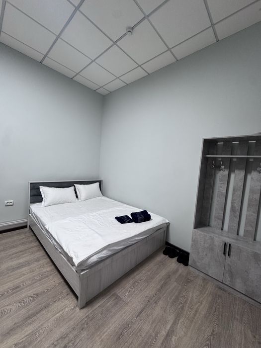 BEZZAKS Hotel Hostel Mexmonxona