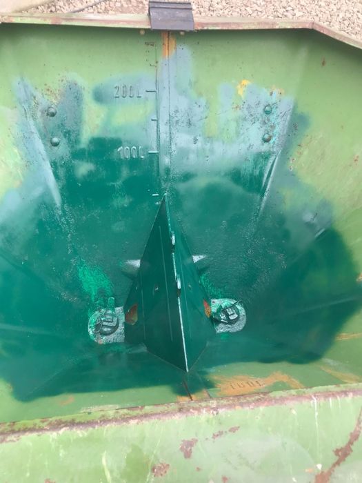 Mig Amazon Ingarsamant 300Kg