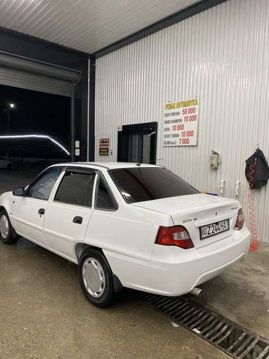 Nexia 2 neksia nexia gibrid