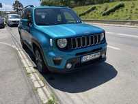 Jeep Renegade 1.3 at
