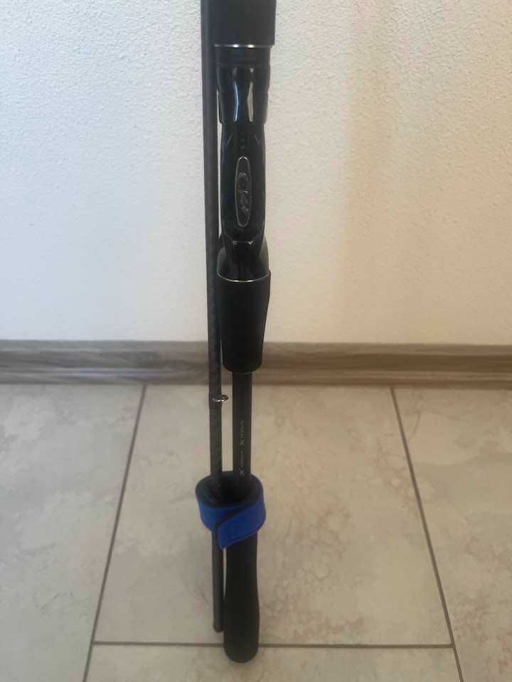 Shimano Dialuna B86M