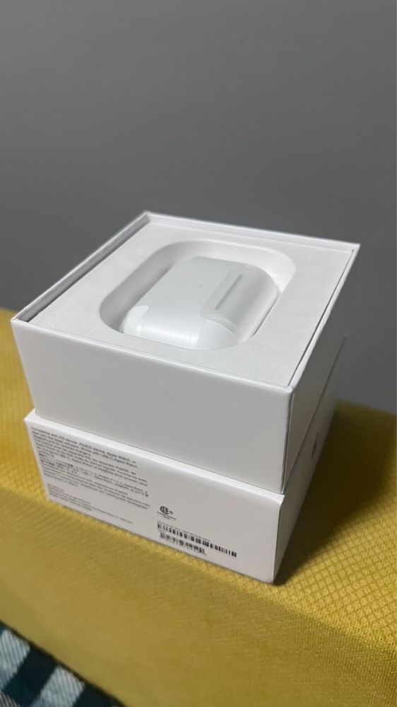 AirPods Pro (2-го поколения)  (USB-C)