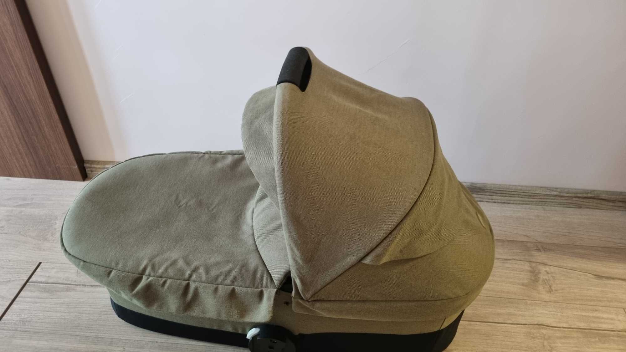 Кош за новородено Cybex