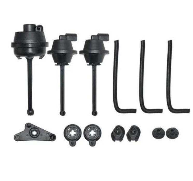 Kit reparatie galerie admisie Mercedes Benz CLS S ML E 350 benzina