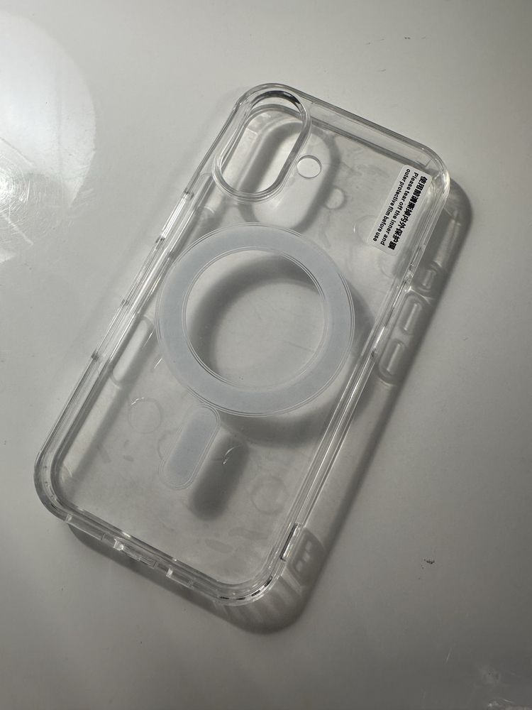 Husa magsafe pentru iphone 16 pro max /16 /16 plus/14 pro max