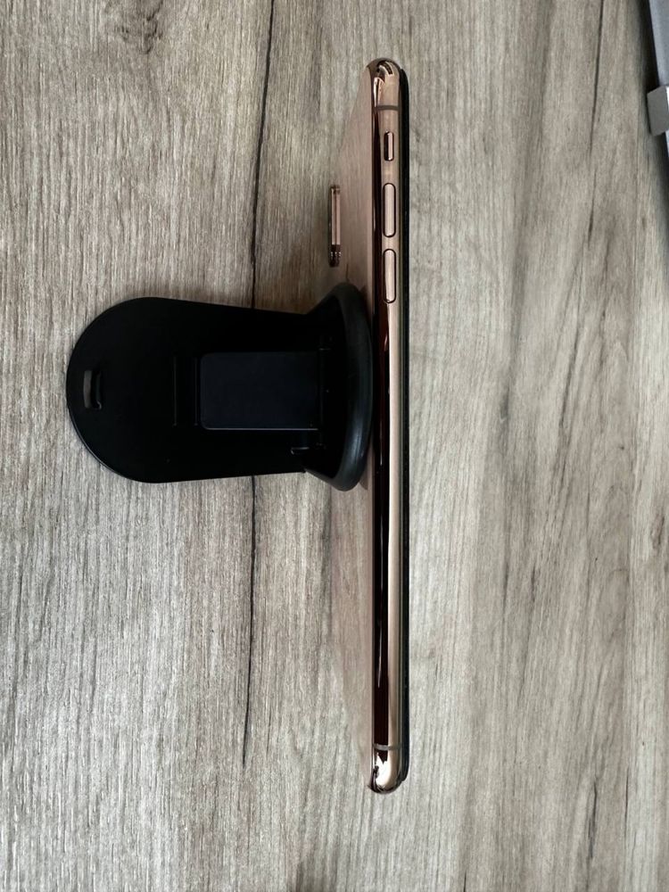 IPhone Xs Max 64gb Gold