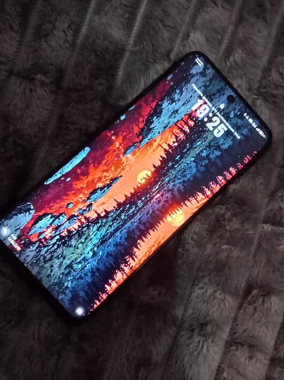 HONOR x7b  обмен