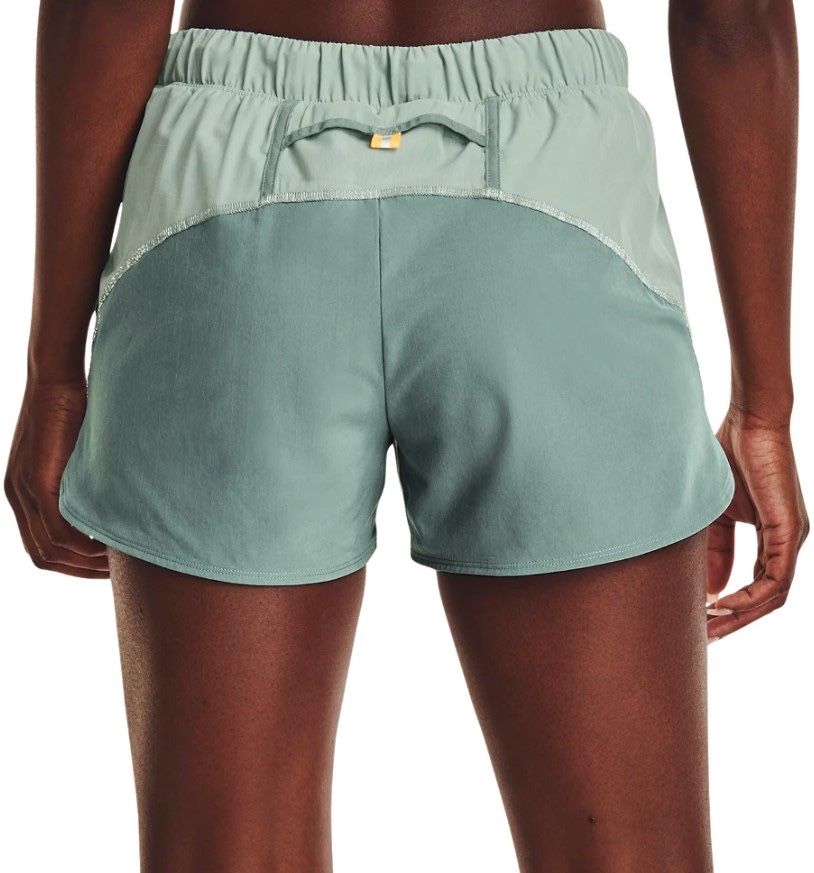 Under Armour шорти с клин 2в1