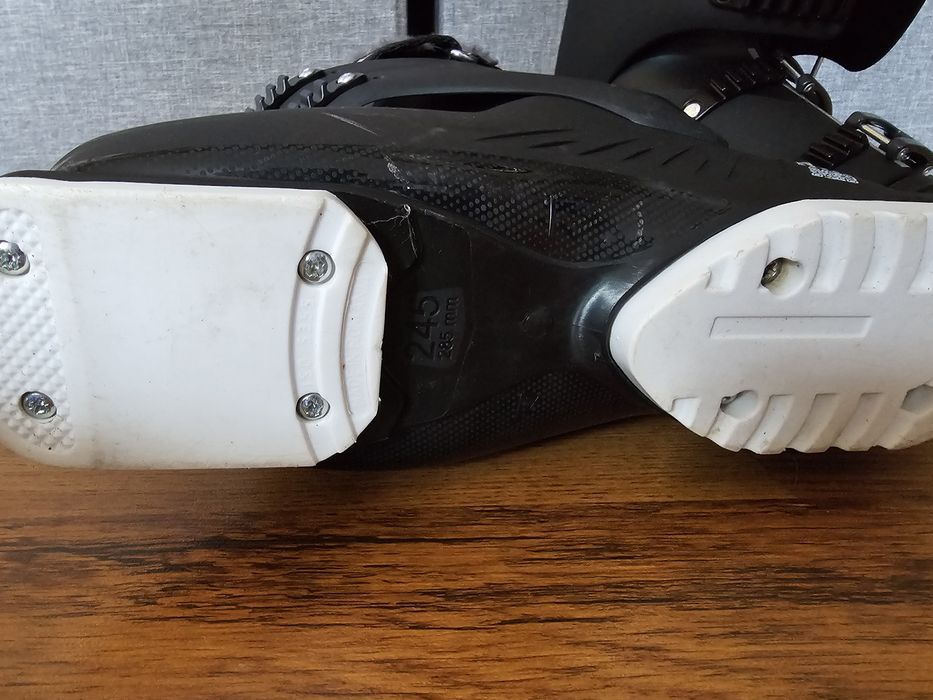 Дамски ски обувки Rossignol Pure Pro 80