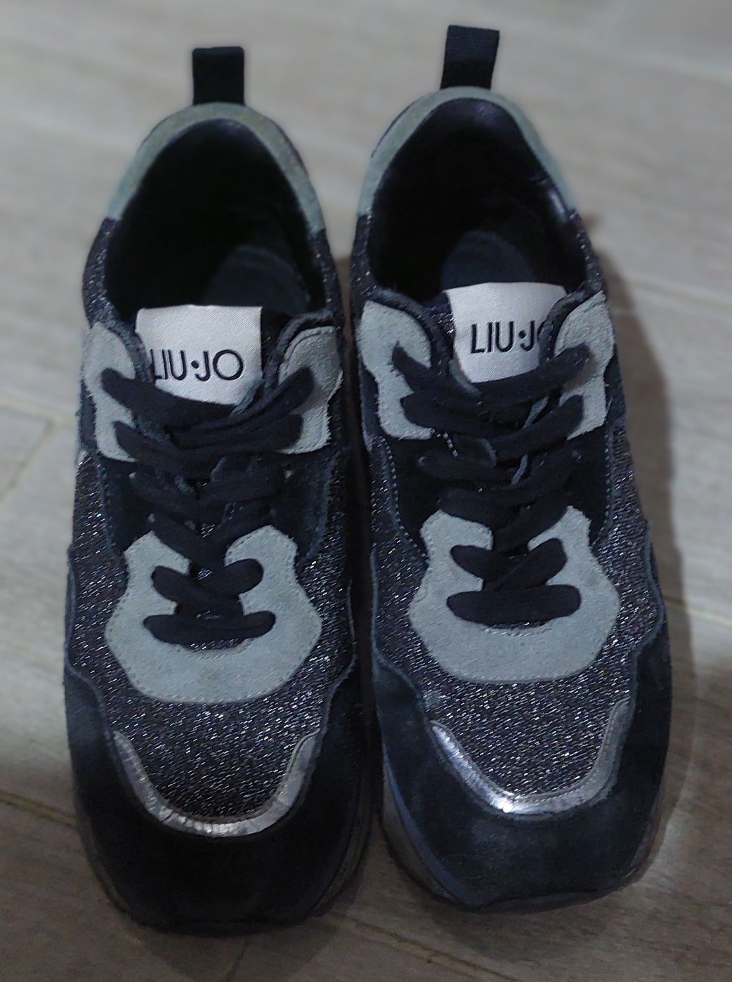 Liu jo дамски обувки