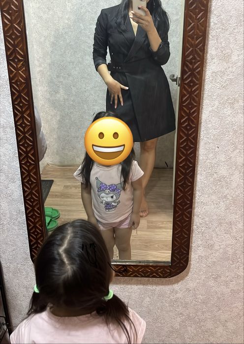 Продам новое платье пиджак