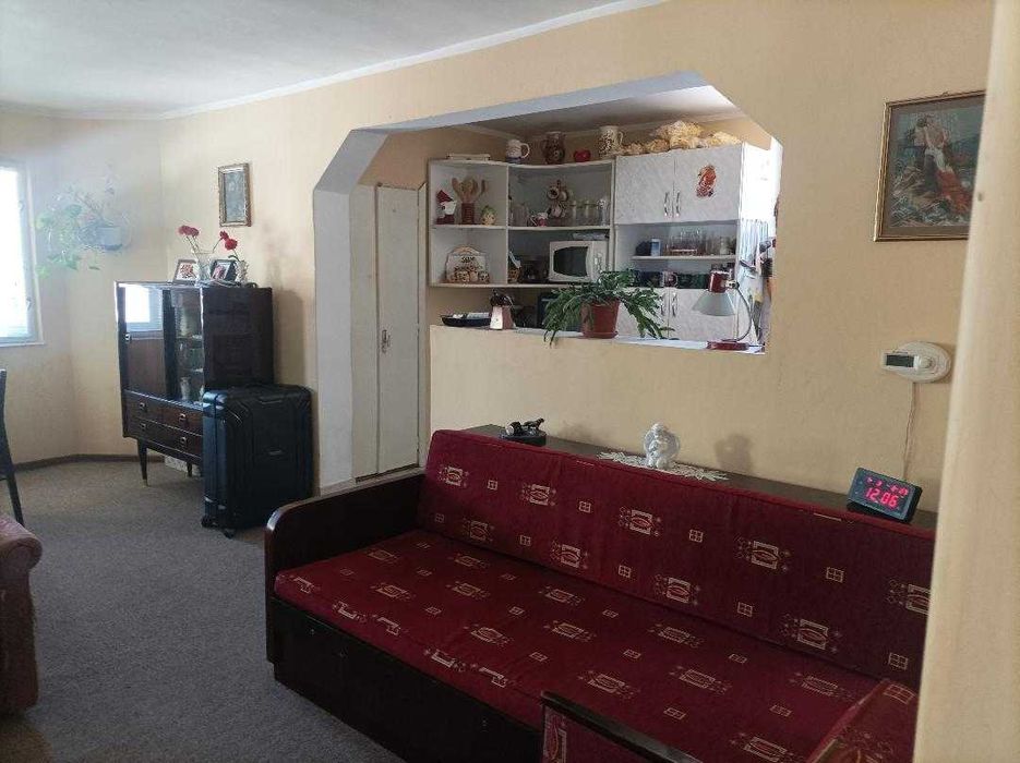 casă  2 camere zona 22 Decembrie