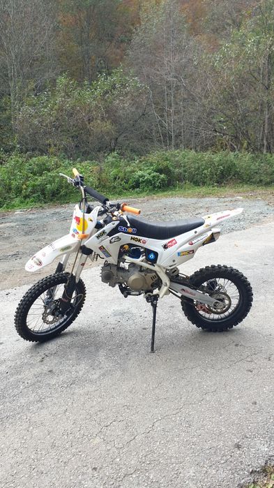 Vand cross nou stare perfecta