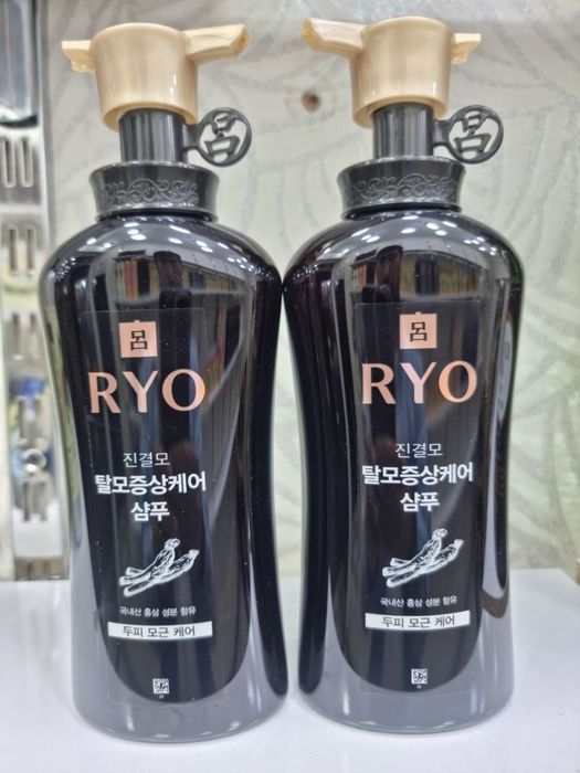 Оптом Корейский шампунь