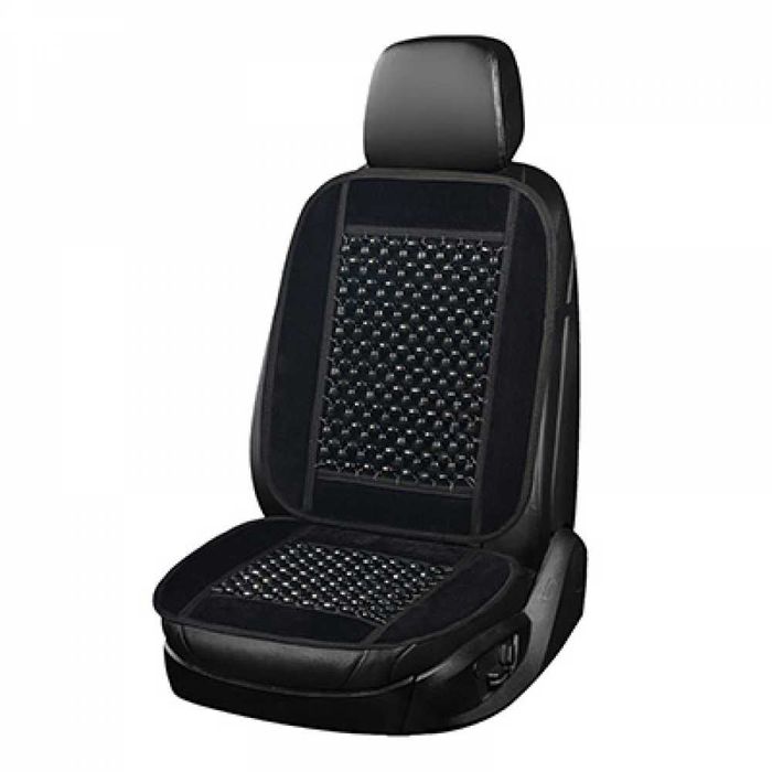 Комплект Массажных накидок на сидение автомобиля (новый)