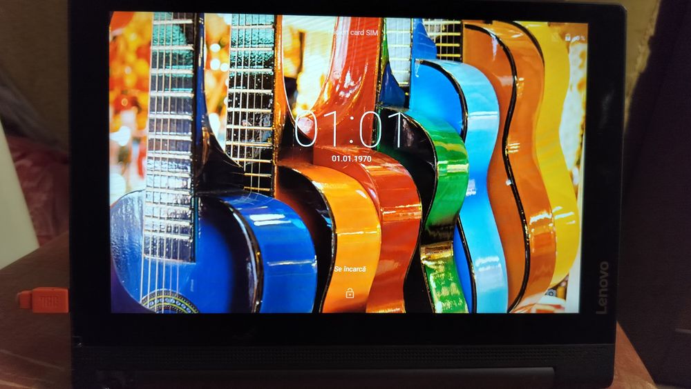 2 Tablete lenovo (pentru piese)