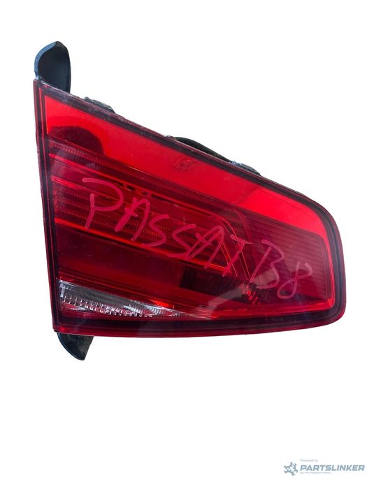 Stop stanga haion VOLKSWAGEN PASSAT B8 Berlina 2014 - >