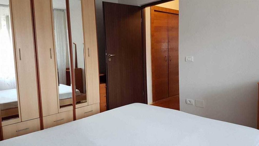 Inchiriez apartament 2 camere Metrou Lujerului- Disponibil imediat!