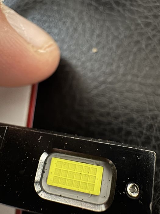 H1 H7 led csp крушки 2025