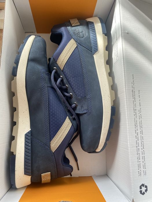 Adidasi ghete 41 timberland