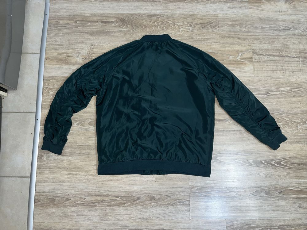 Мъжко яке FSBN XXL