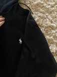 Training  Polo Ralph
