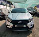 Lada Vesta Cross