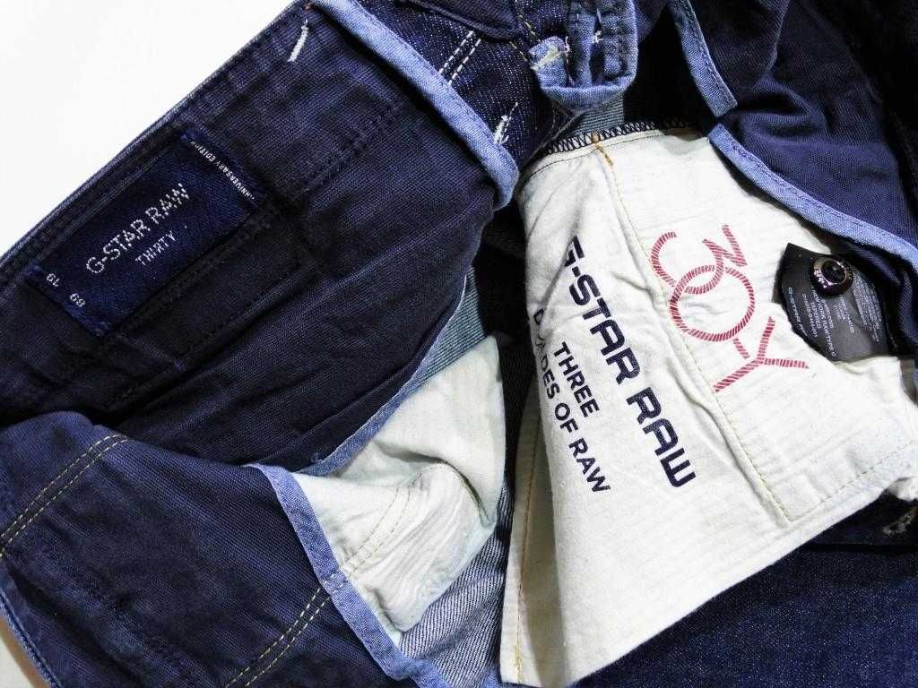 Нови G-star Essentials 3301 Super Slim, G-star 30 Years NY Type C  W31