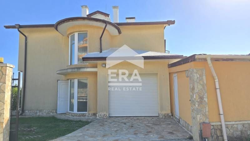 Продава се Къща в Варна, м-т Св. Никола - 308 кв.м за 1721 €/кв.м - Снимка #3