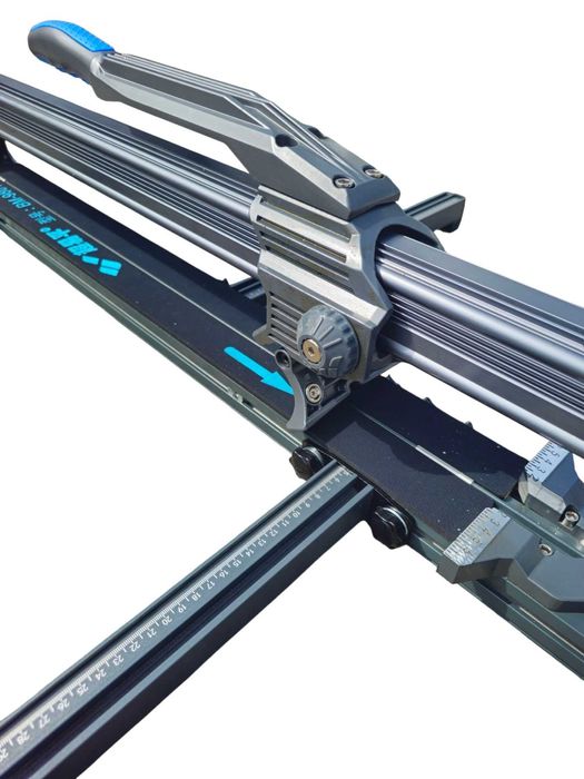 Професионална машина за плочки Hercules - 800mm