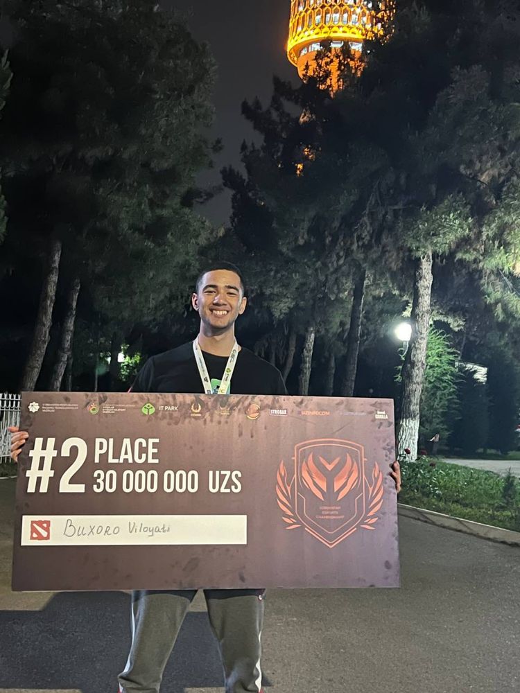 Тренер по DOTA 2